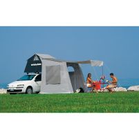 Véranda indépendante pour Overland et Air-Camping